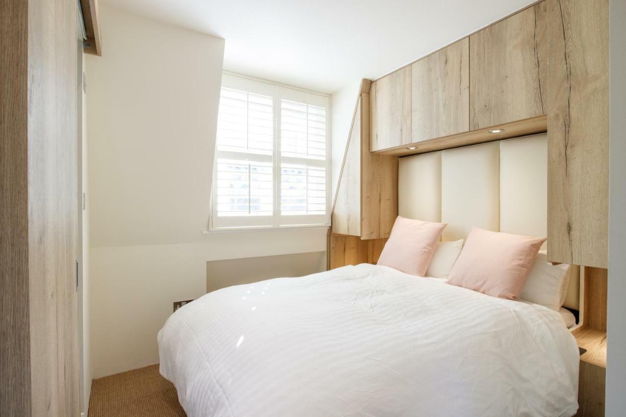 Forbee Apartment London