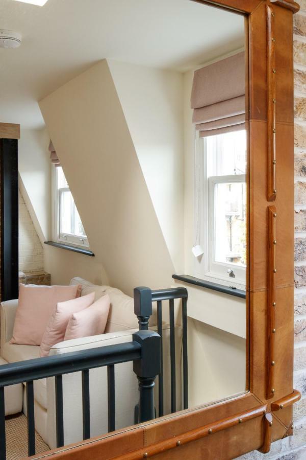 Apartment Forbee