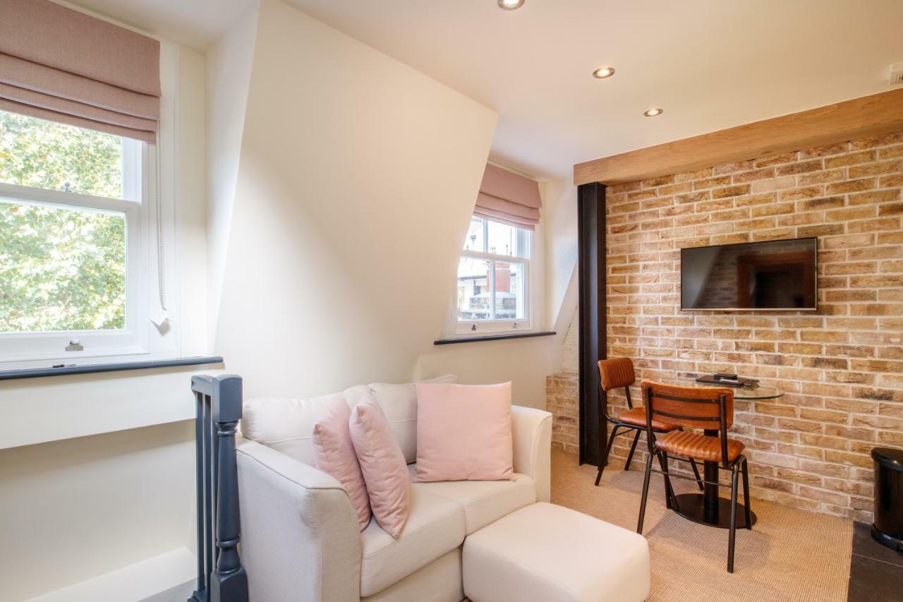 Forbee Apartment *