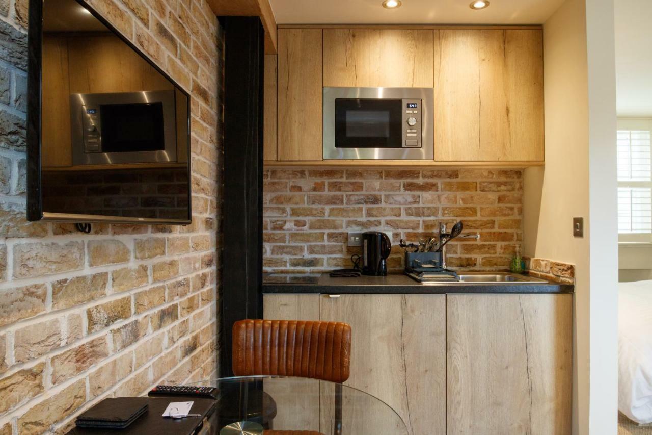 Forbee Apartment London