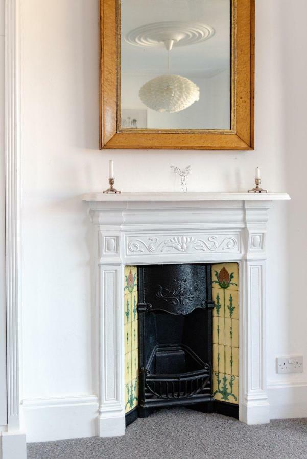 Feriehus Gorgeous, 4 Bed Victorian House In Dollis Hill London