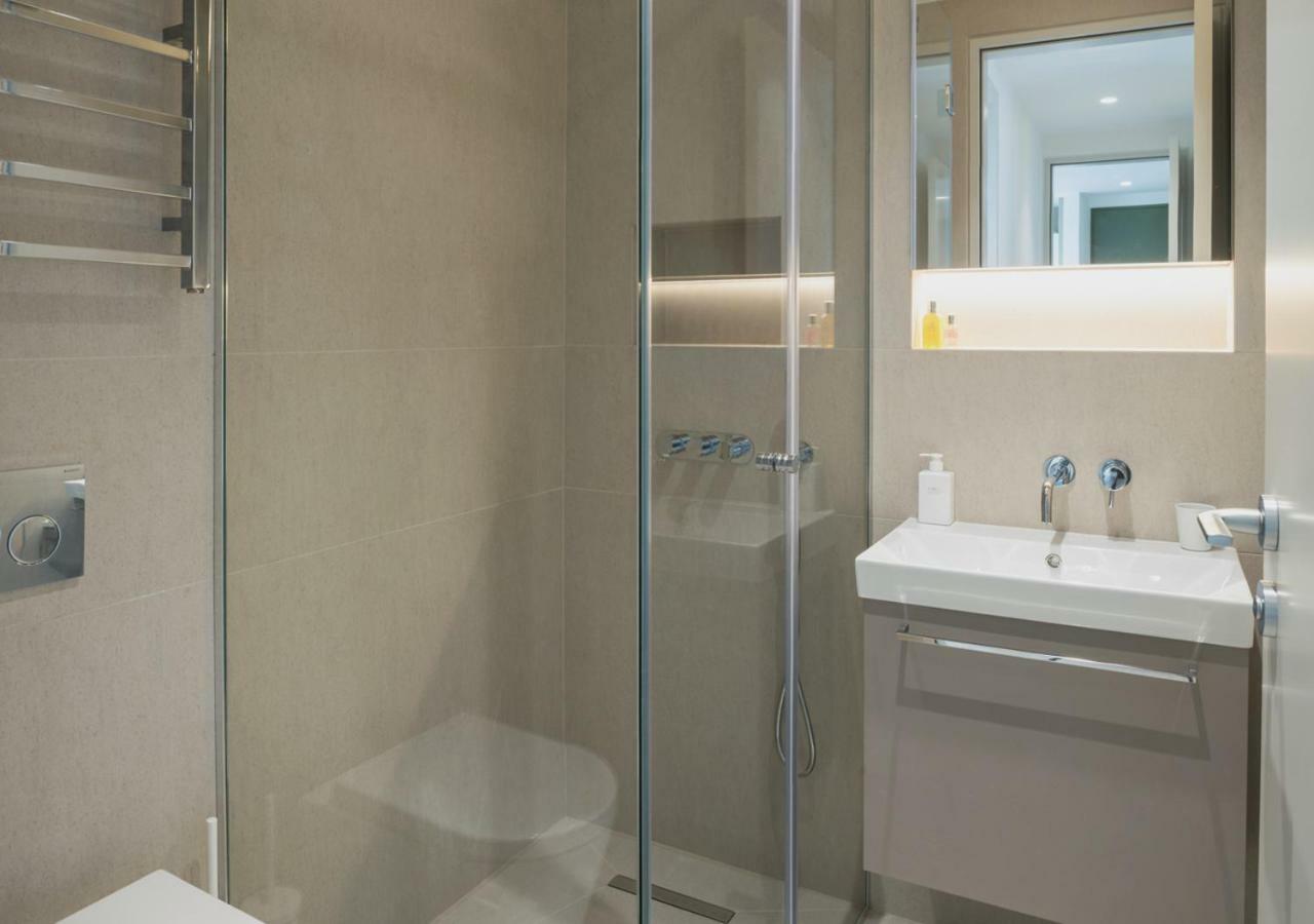 Appartement Mirabilis Apartments, Wells Court
