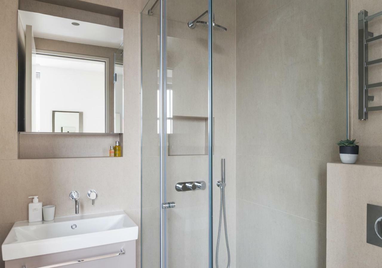 Mirabilis Apartments, Wells Court Appartement *