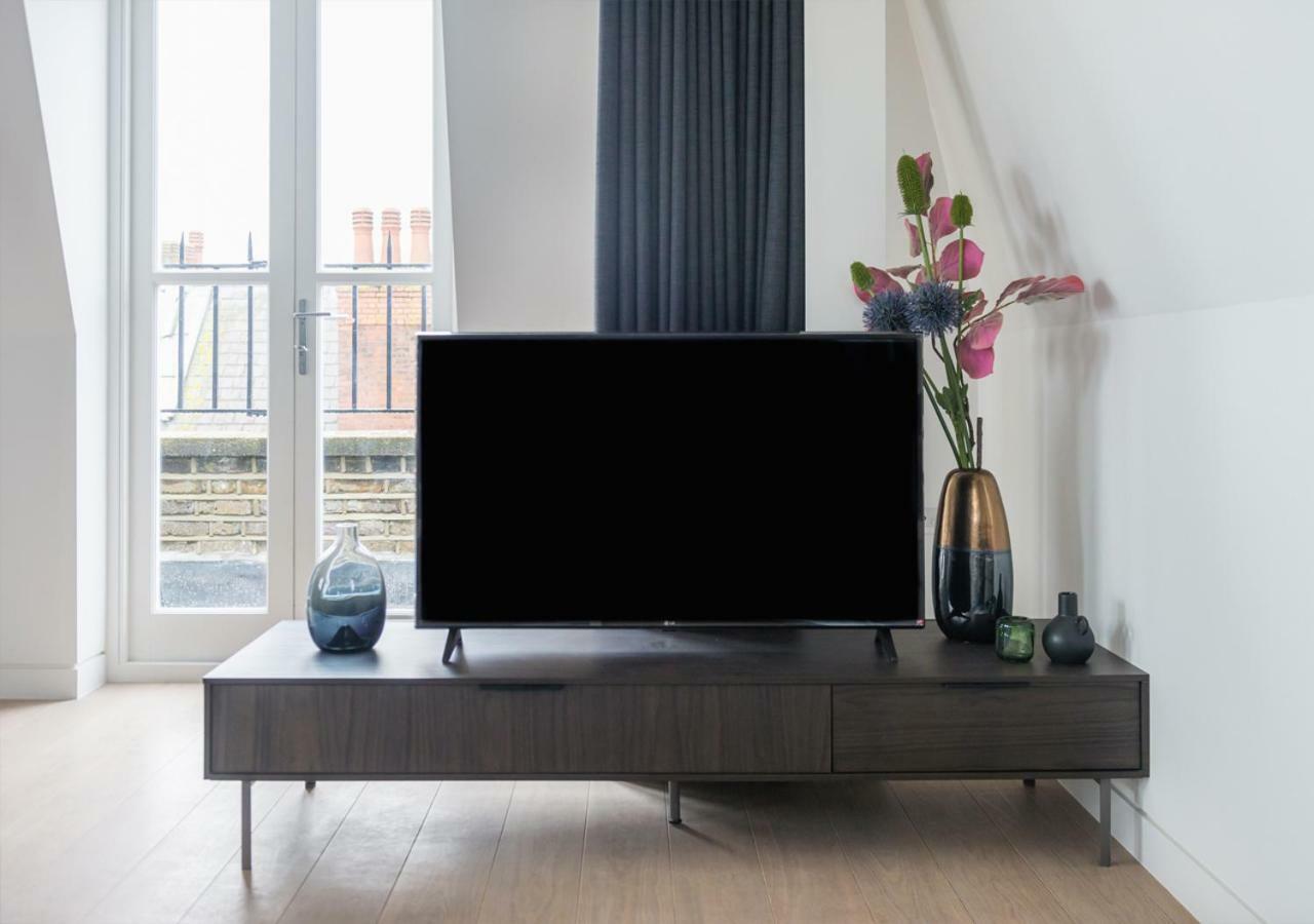 Mirabilis Apartments, Wells Court Appartement *
