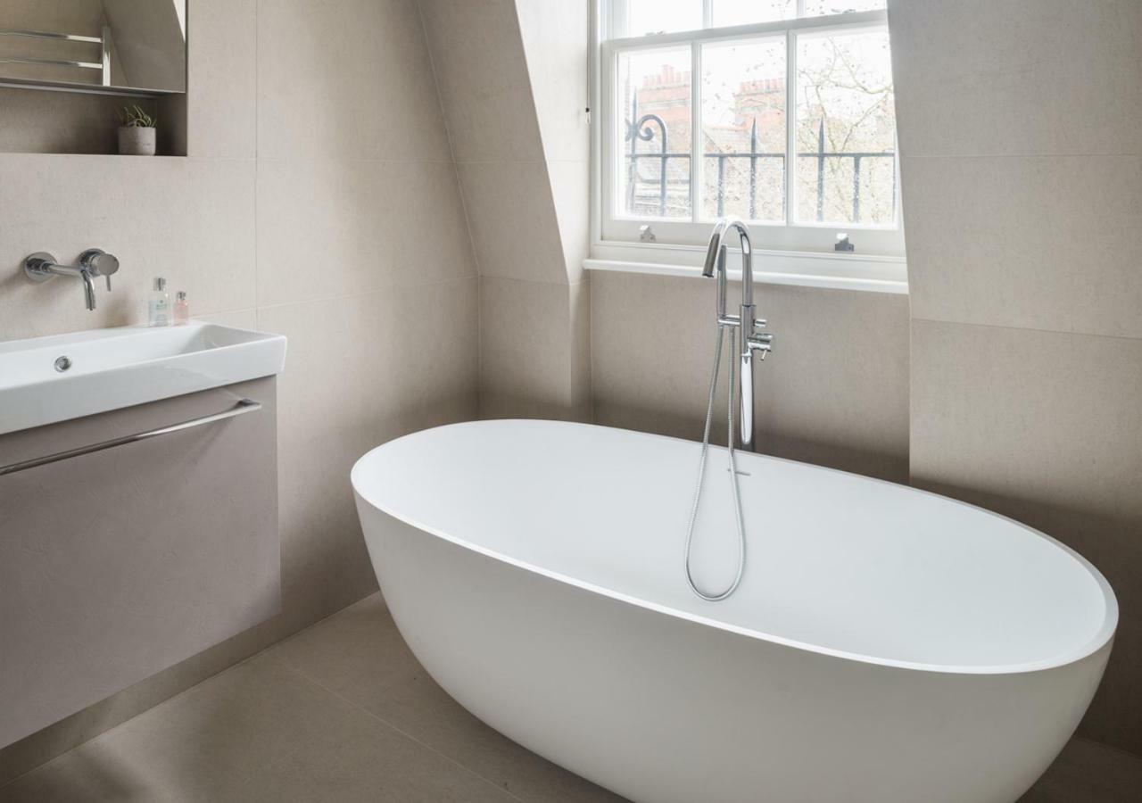 Appartement Mirabilis Apartments, Wells Court