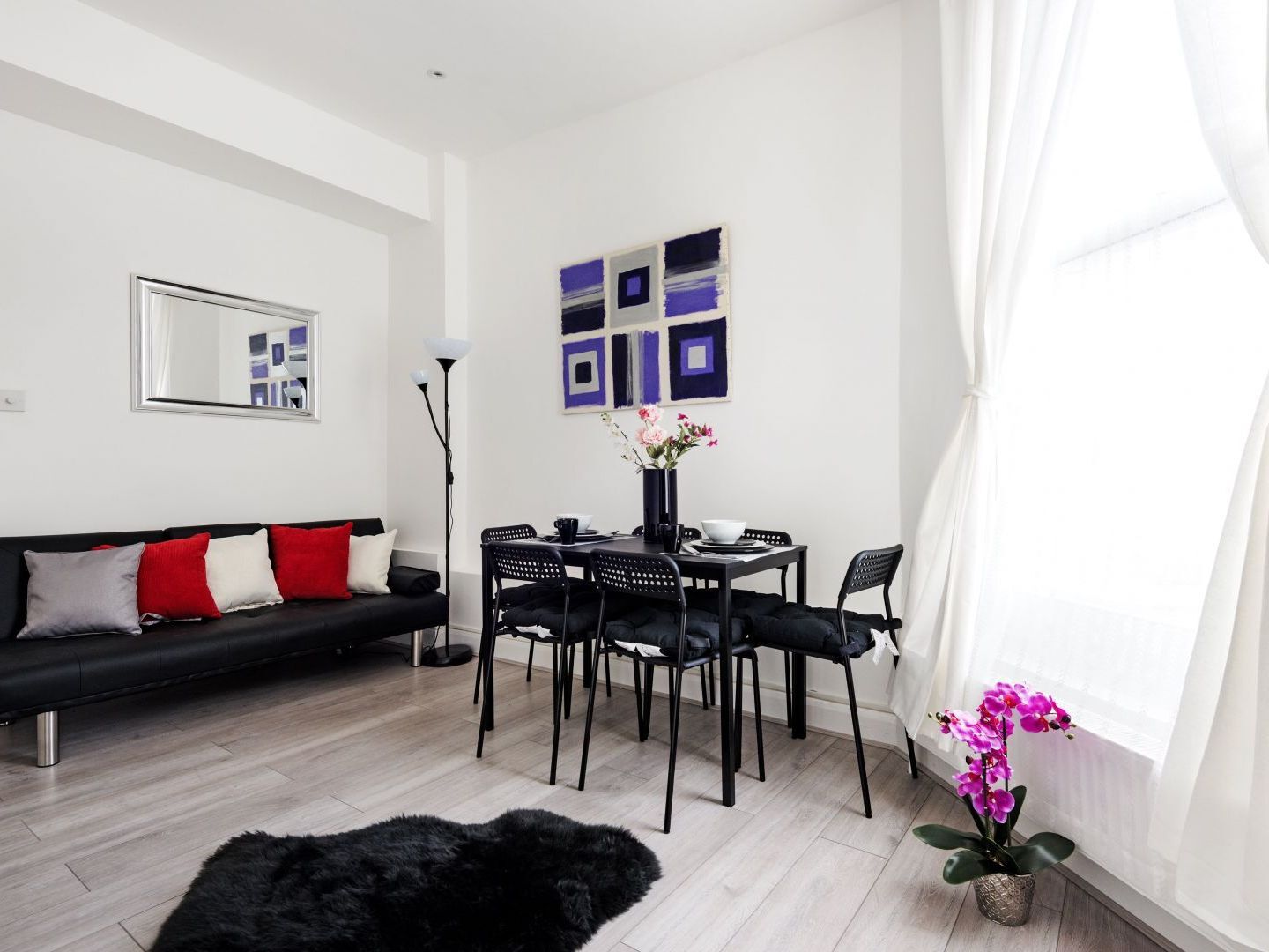 Apartamento The Armadale Road *