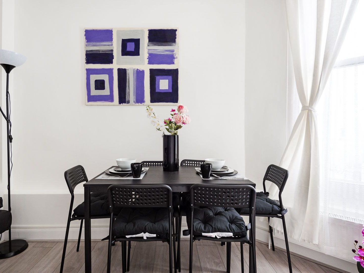 Apartamento The Armadale Road