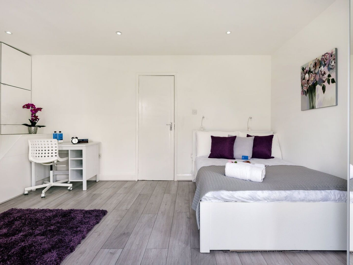 The Armadale Road Apartamento