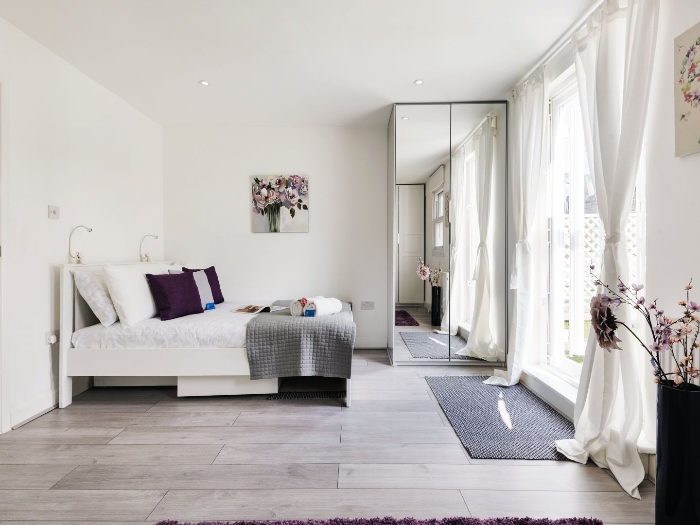 Apartamento The Armadale Road *