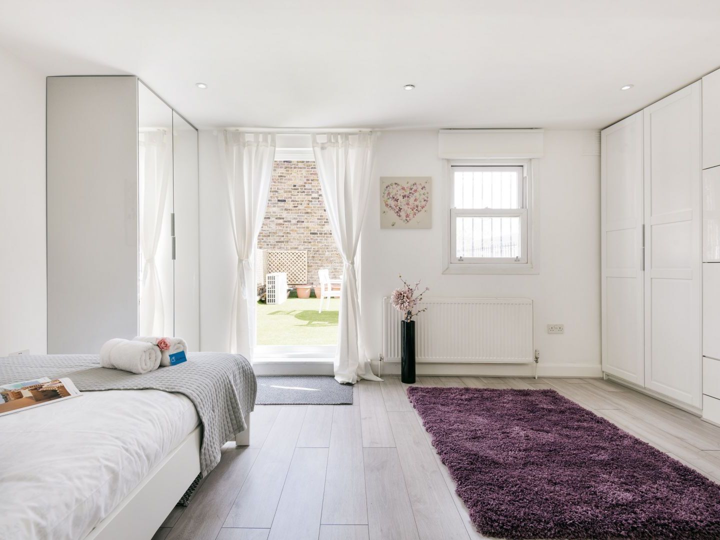 Apartamento The Armadale Road Londres