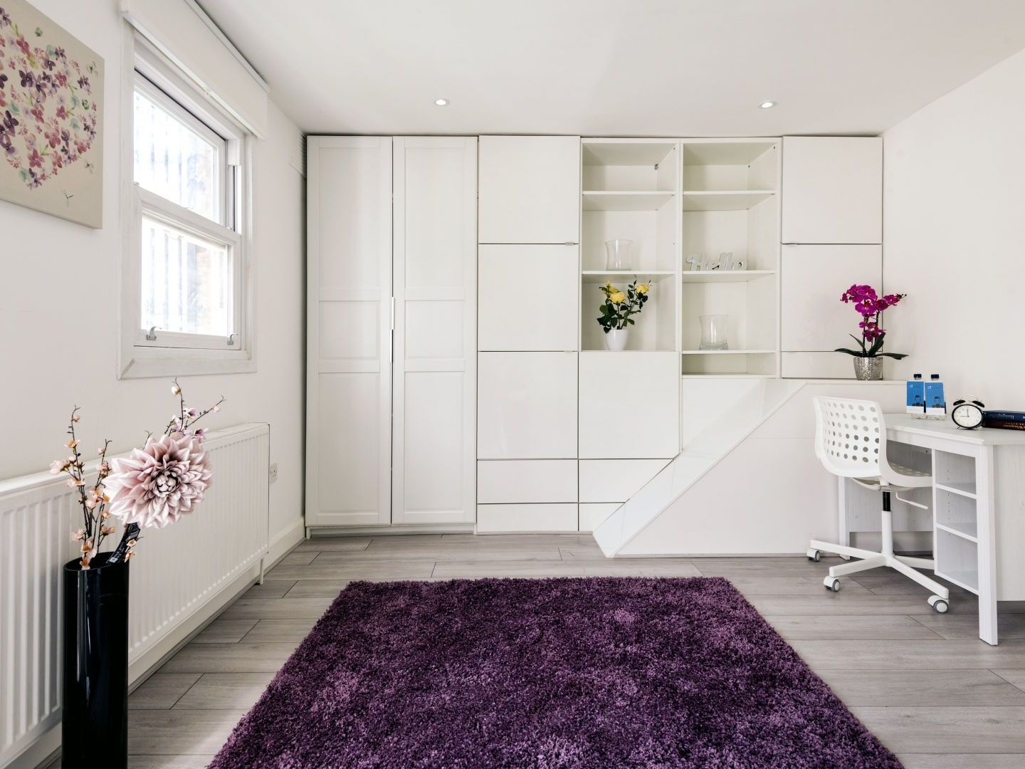 The Armadale Road Apartamento *