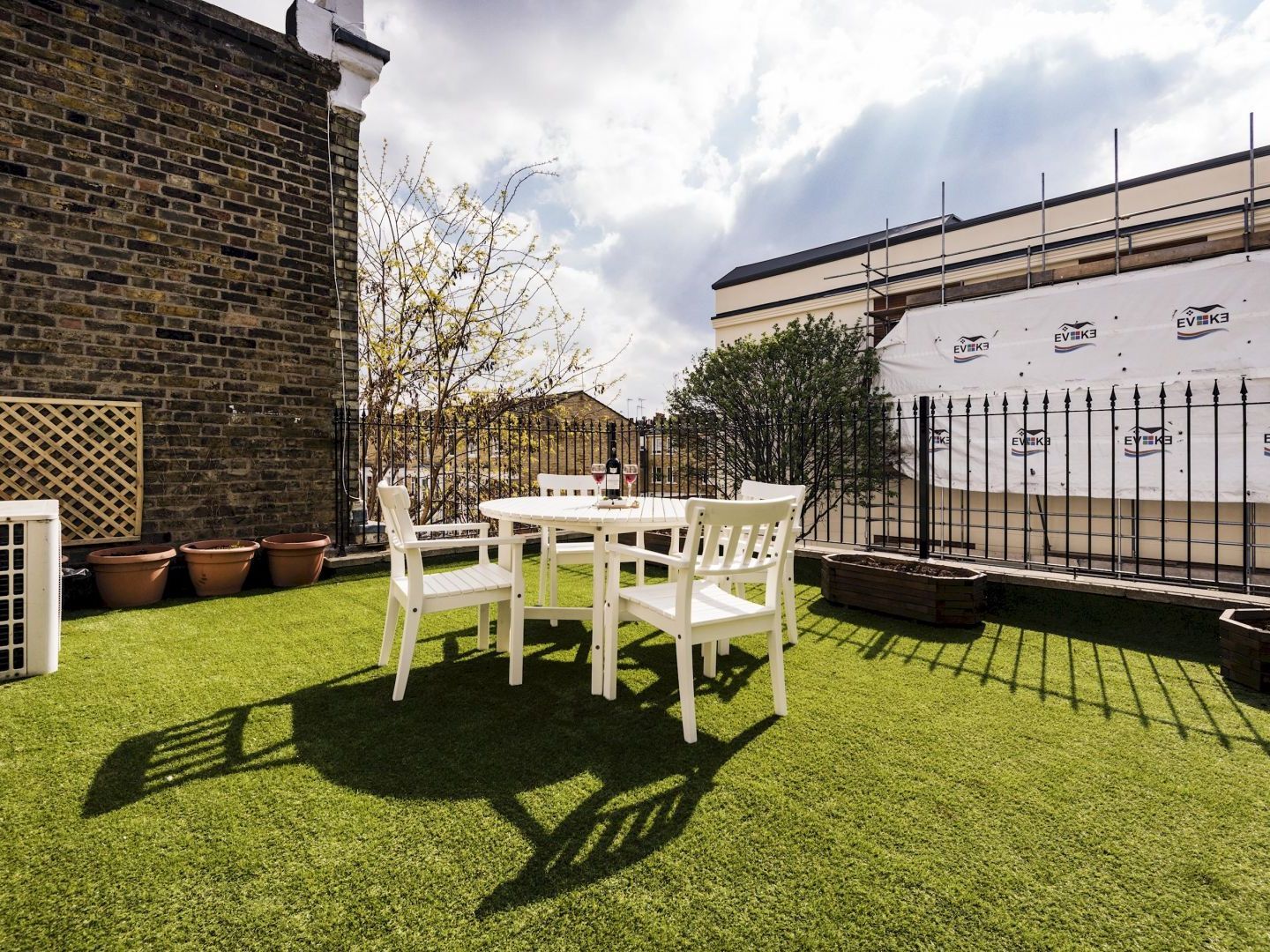 Apartamento The Armadale Road Londres