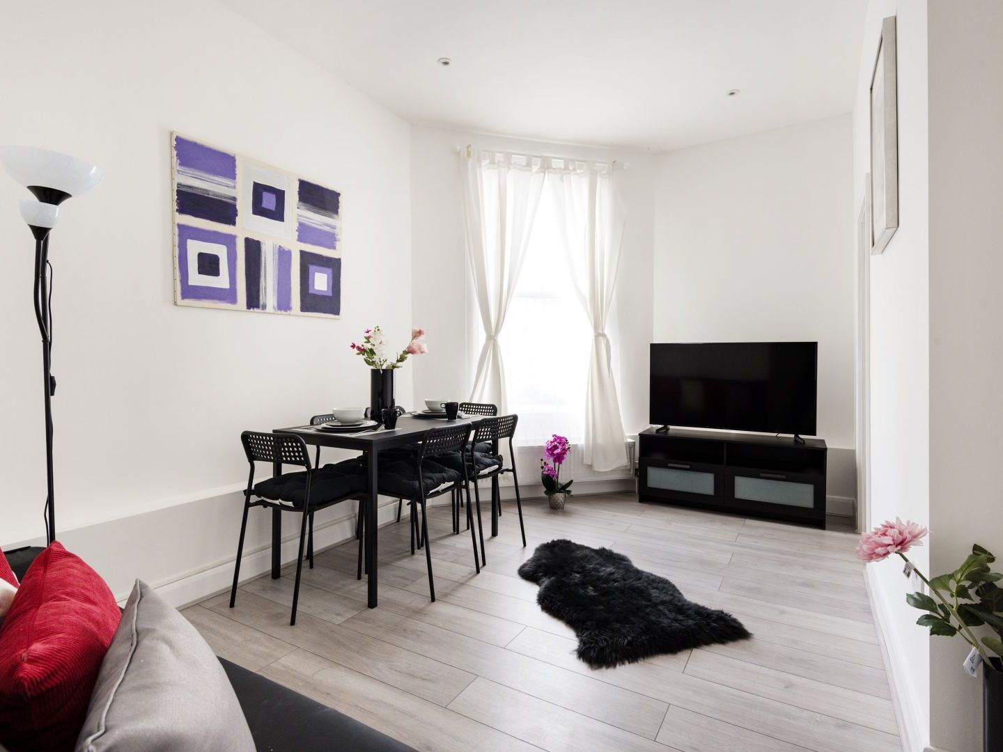 The Armadale Road Apartamento Londres