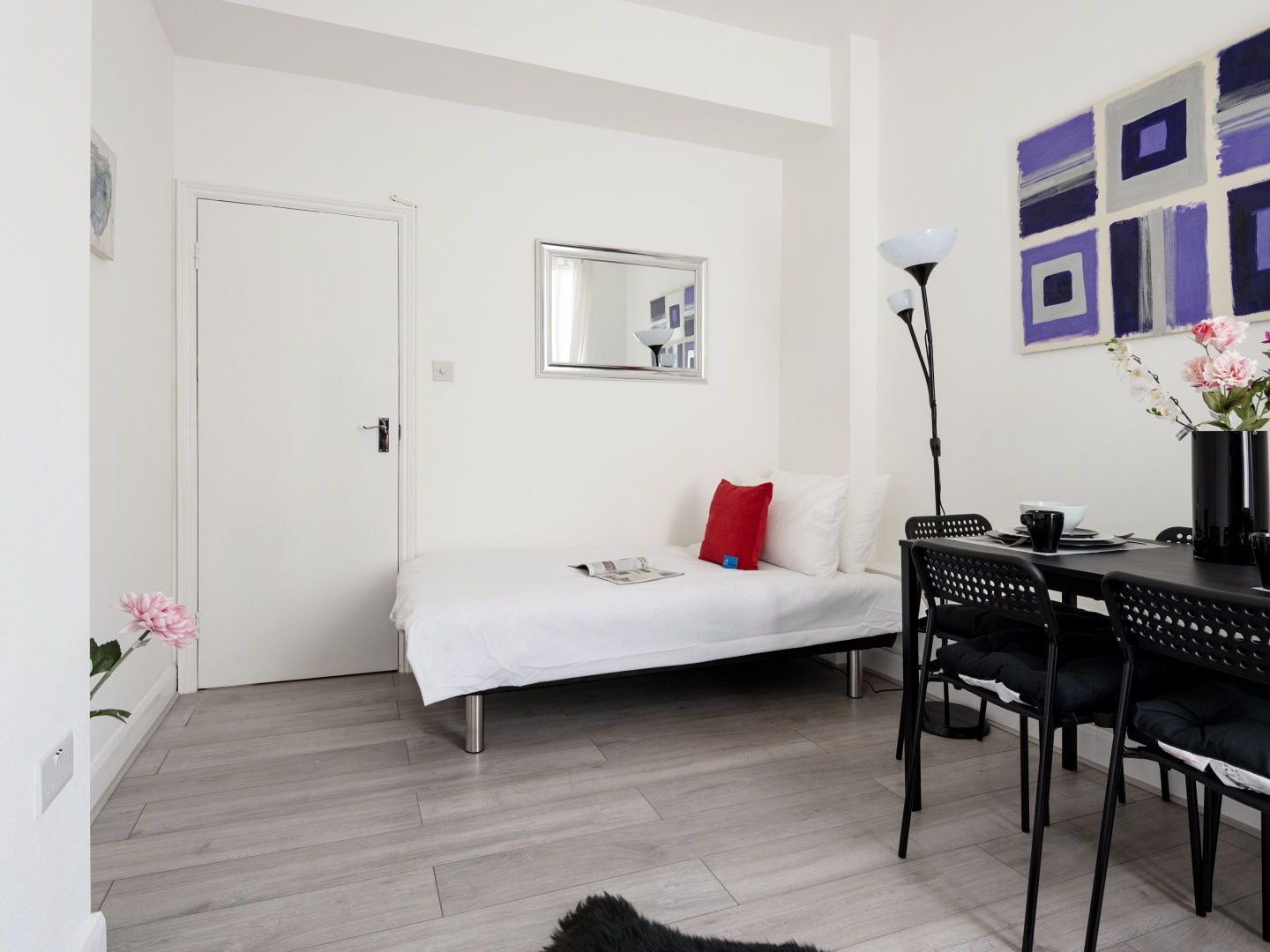The Armadale Road Apartamento *