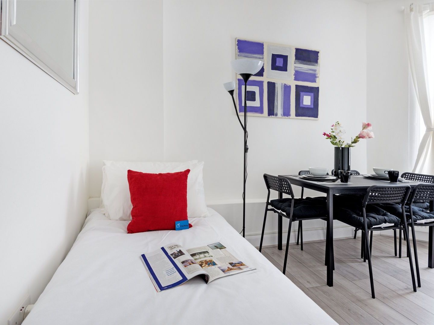 Apartamento The Armadale Road *