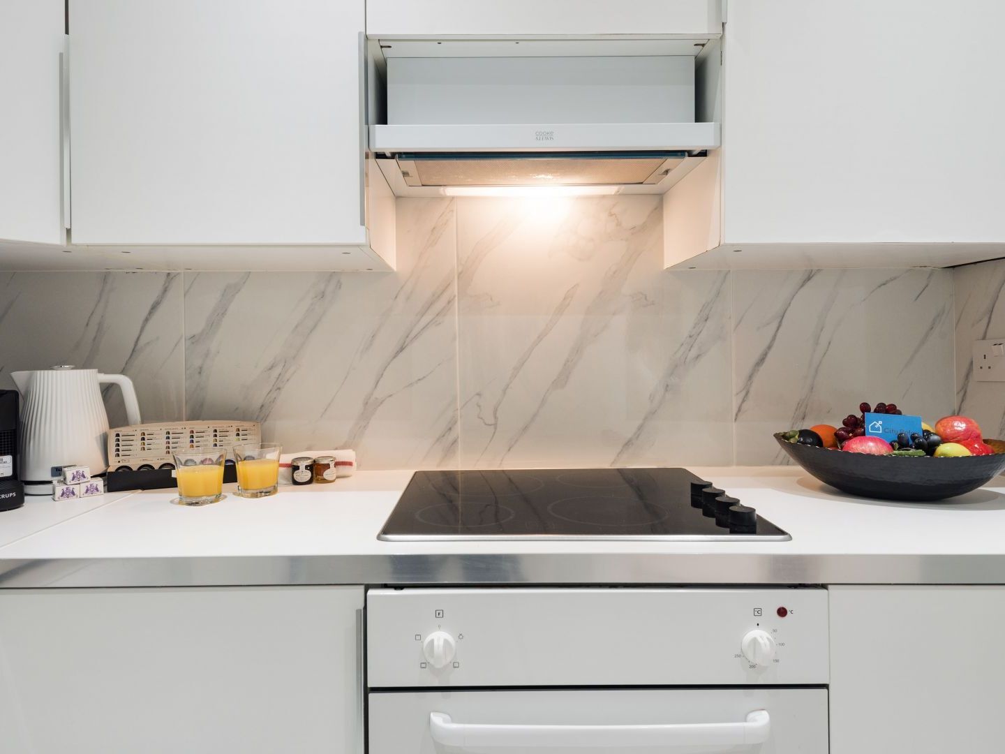 Apartamento The Armadale Road *