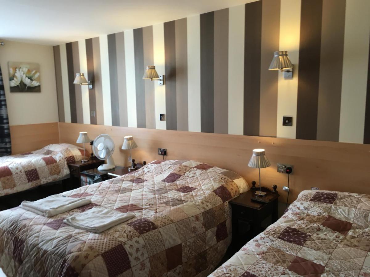 Hotell St George