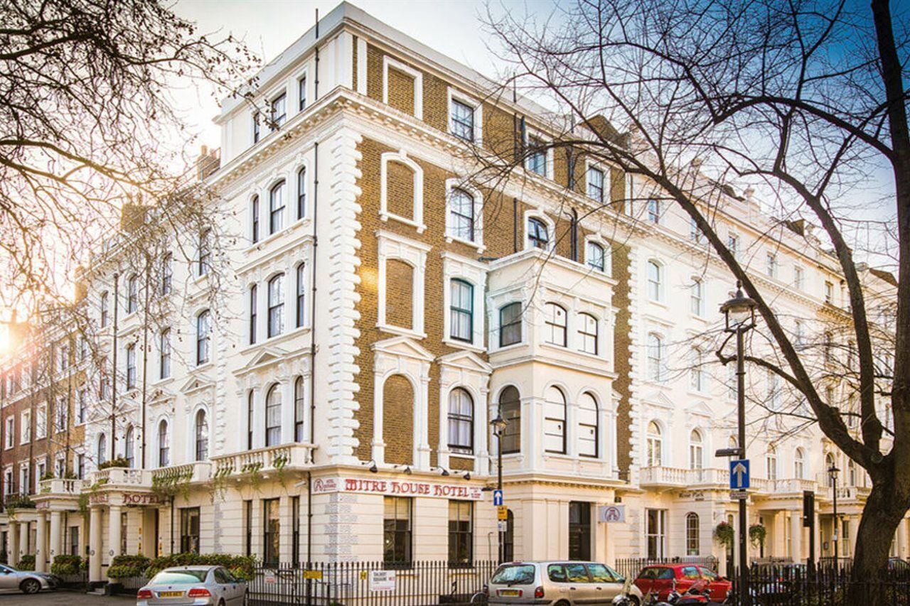 Mitre House Londen