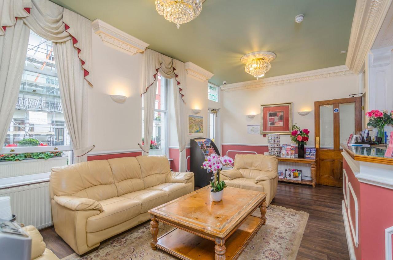 Hyde Park Radnor Bed & Breakfast 3*