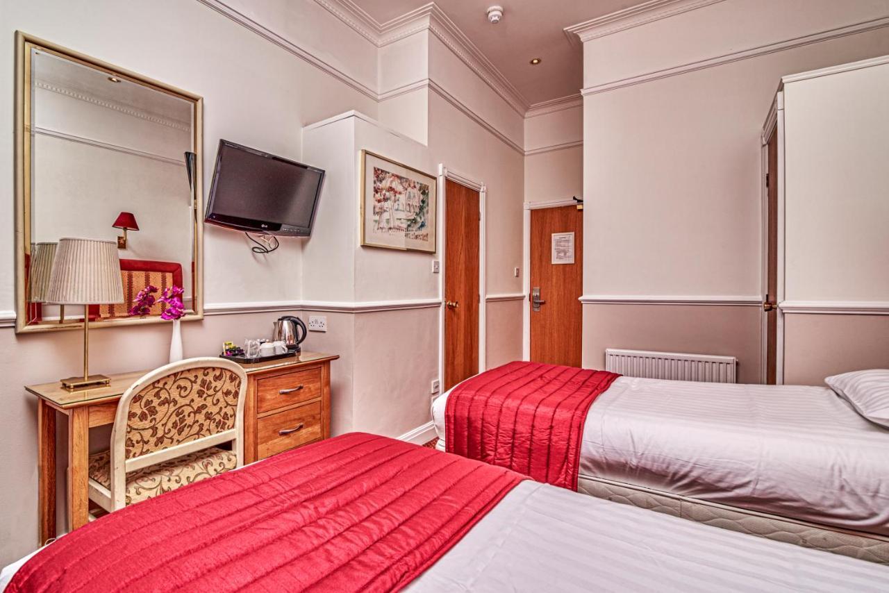 Hyde Park Radnor 3* London