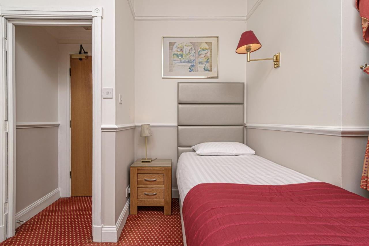 Bed & Breakfast Hyde Park Radnor 3*