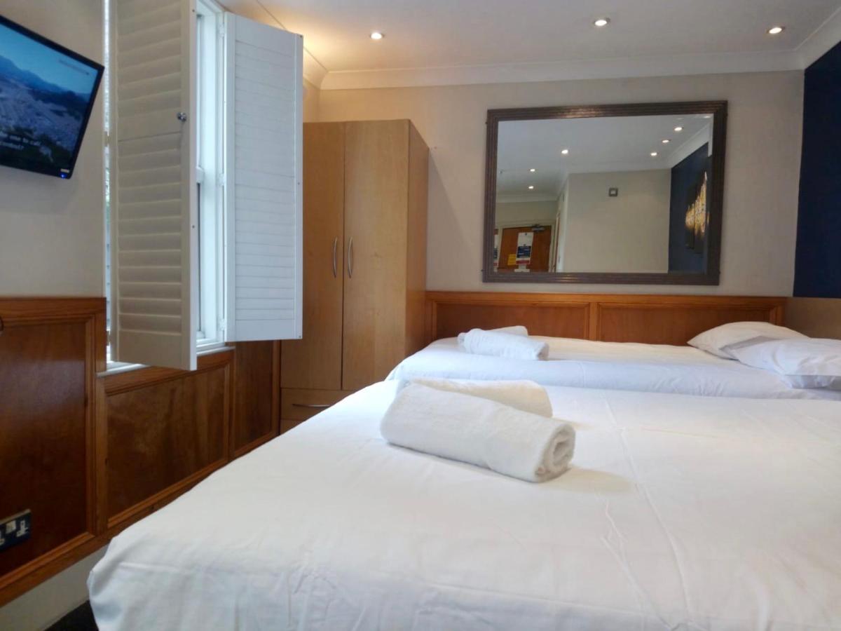 Excelsior Hotell