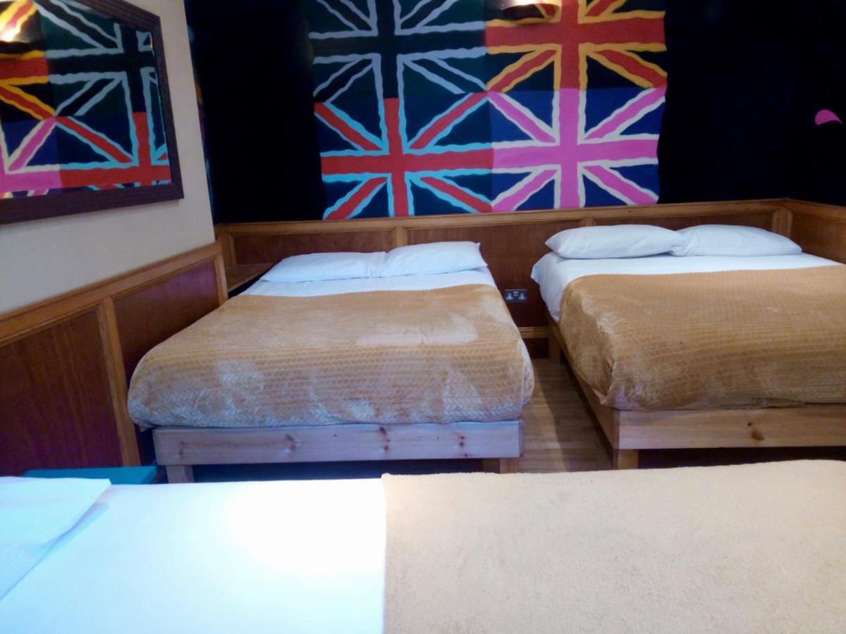 Hotell Excelsior 2*