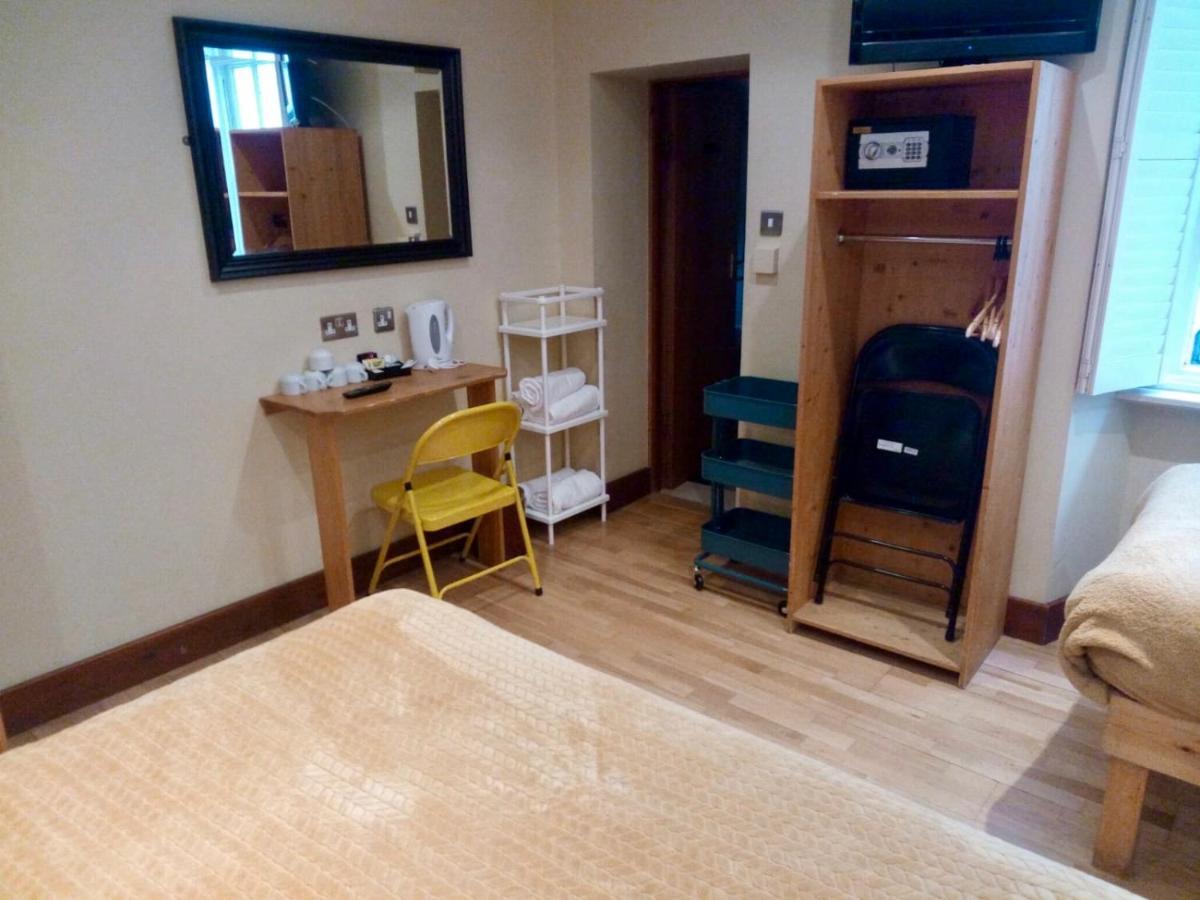 Excelsior Hotell London
