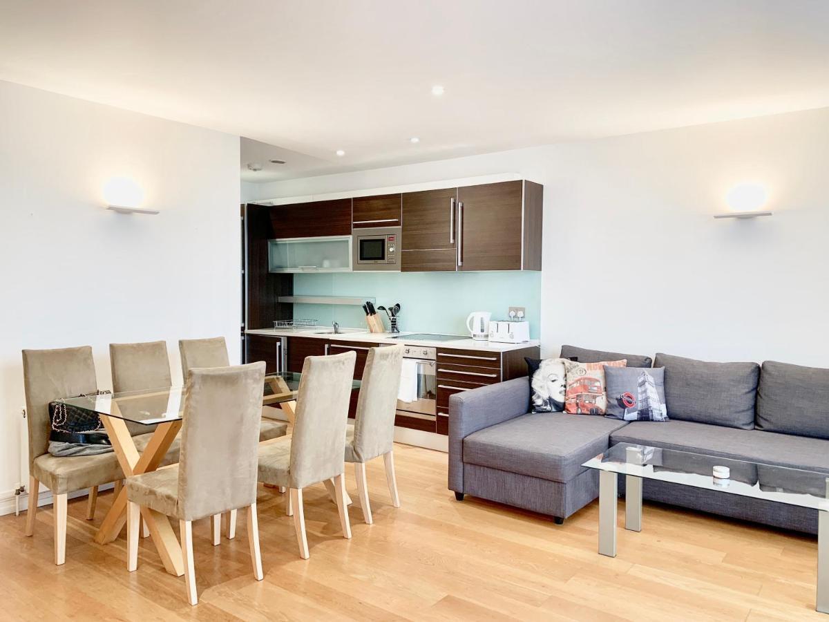 Apartamento Lexham Gardens By Mayfair *