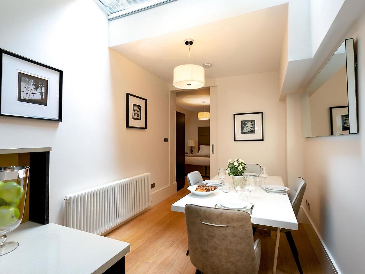 D Arblay Street London