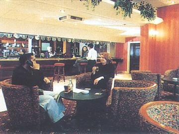 Hotell The Luton Hotel 2*