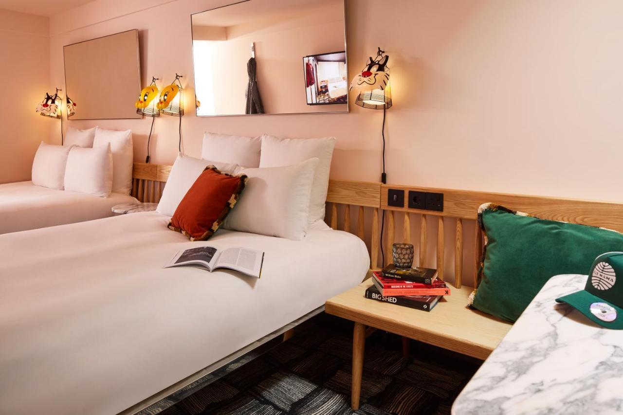 Mama Shelter - Shoreditch 4* Londres