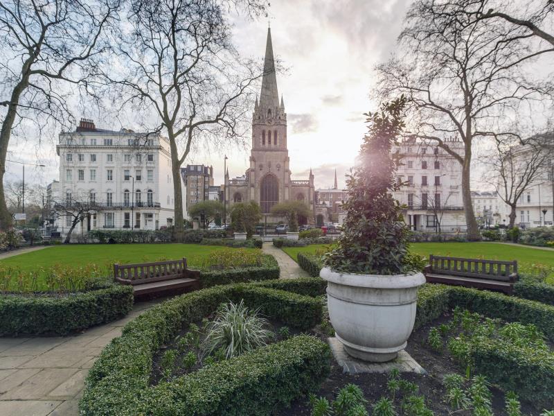Mitre House Hotel Londen