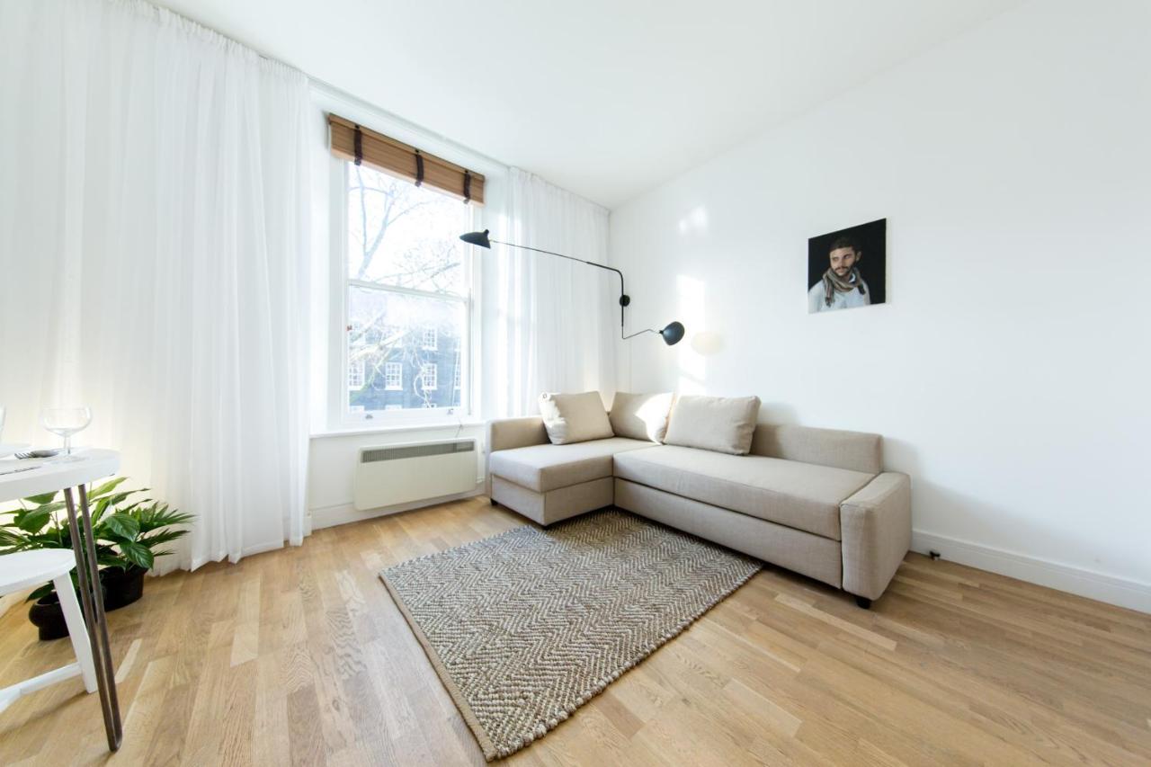 The Hammock Lodge, Holborn, By The Design Traveller Appartement Londen