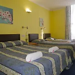 Pacific Hotel