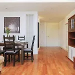 Olive Apartments
