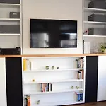 Modern 1 Bedroom Apartment in Shoreditch