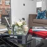 Premier Penthouse Apartment