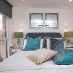 Premier Penthouse Apartment