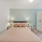 Lara Deluxe Modern City 2 Bed Apartment By Tower Bridge
