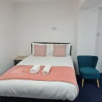 Wns Apartments Canary Wharf