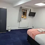 Wns Apartments Canary Wharf