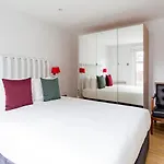 196 Bishopsgate Apartamento con servicio
