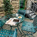 196 Bishopsgate Apartamento con servicio