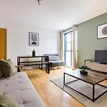 The Dalston Apartments