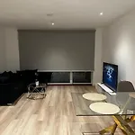 Luxury One Bedroom Flat