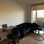 Luxury One Bedroom Flat