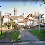 Wembley Apartment - 33 Oakington Manor Dr Ha9 6Lu