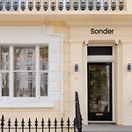 Sonder The Voyage