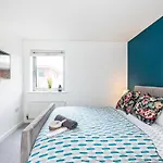 Bow Wharf Apartments
